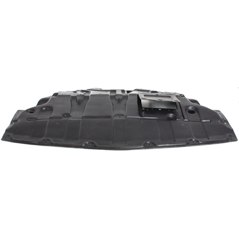 DURAFORCE Front Engine Splash Shield For 2009-2013 Infiniti G37 2007-2008 G35 Under Cover