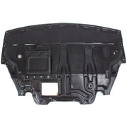 DURAFORCE Front Engine Splash Shield For 2009-2013 Infiniti G37 2007-2008 G35 Under Cover
