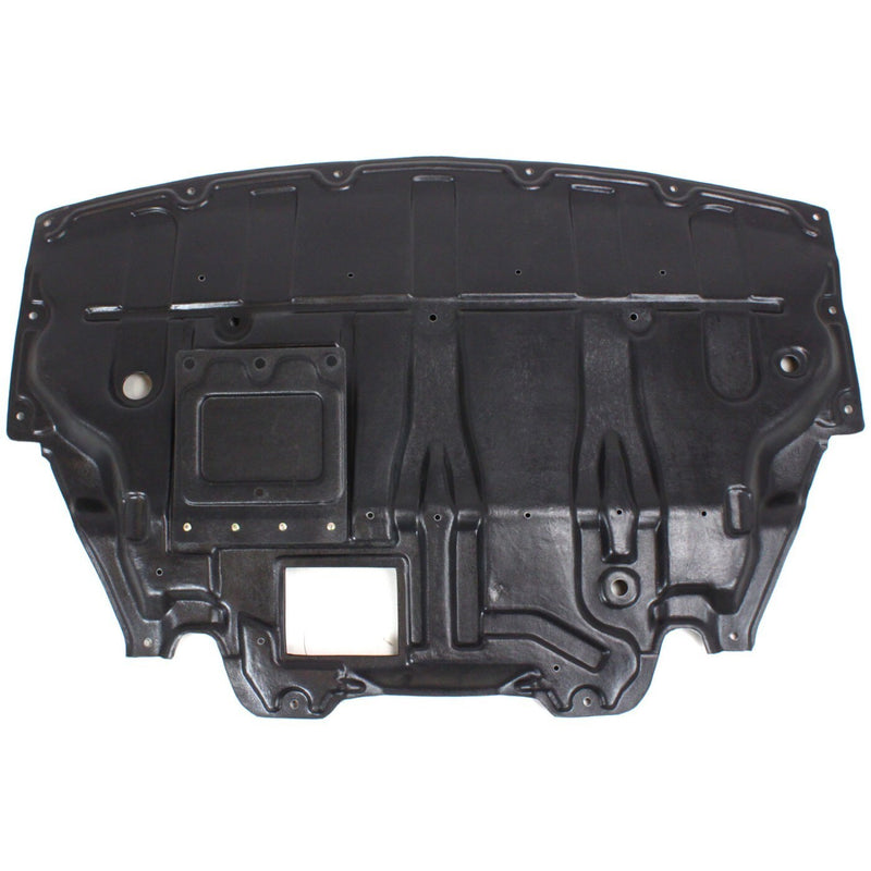 DURAFORCE Front Engine Splash Shield For 2009-2013 Infiniti G37 2007-2008 G35 Under Cover