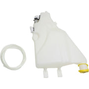 DURAFORCE Washer Reservoir For 1994-01 Dodge Ram 1500 with Cap Pump and Fluid Sensor Port