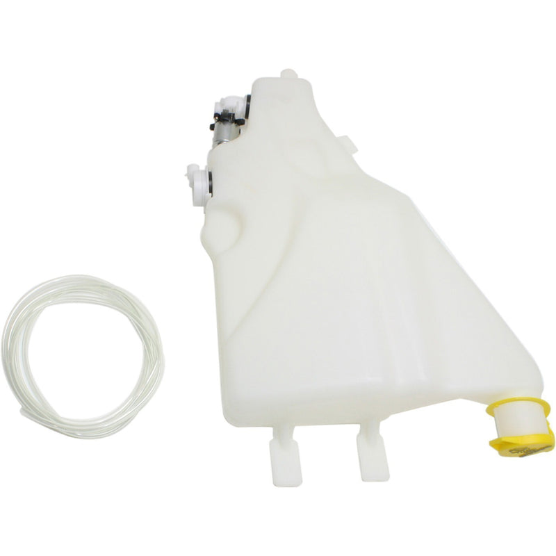 DURAFORCE Washer Reservoir For 1994-01 Dodge Ram 1500 with Cap Pump and Fluid Sensor Port