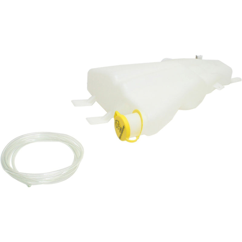 DURAFORCE Washer Reservoir For 1994-01 Dodge Ram 1500 with Cap Pump and Fluid Sensor Port