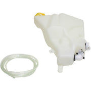 DURAFORCE Washer Reservoir For 1994-01 Dodge Ram 1500 with Cap Pump and Fluid Sensor Port