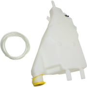 DURAFORCE Washer Reservoir For 1994-01 Dodge Ram 1500 with Cap Pump and Fluid Sensor Port