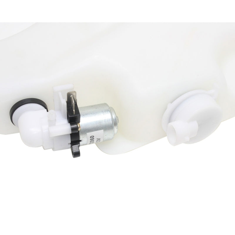 DURAFORCE Washer Reservoir For 1994-01 Dodge Ram 1500 with Cap Pump and Fluid Sensor Port