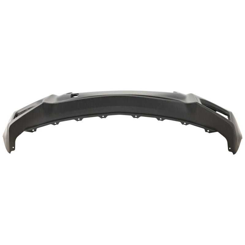 DURAFORCE New Bumper Cover Fascia Front for Infiniti Q50 2014-2017 IN1000258 620224HD0H