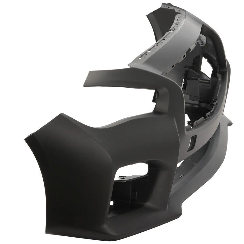DURAFORCE New Bumper Cover Fascia Front for Infiniti Q50 2014-2017 IN1000258 620224HD0H