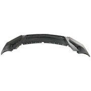 DURAFORCE New Bumper Cover Fascia Front for Infiniti Q50 2014-2017 IN1000258 620224HD0H