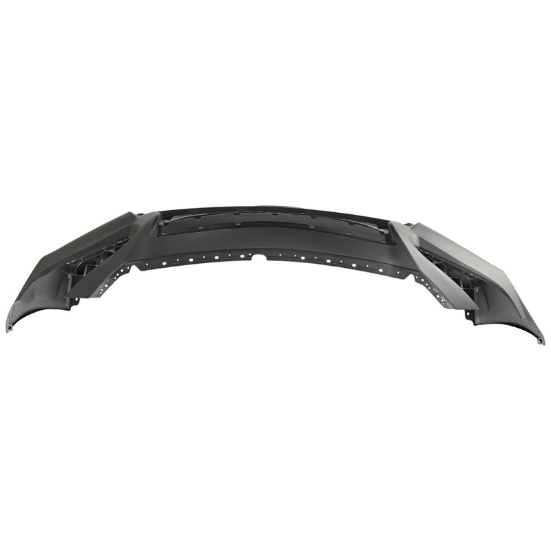 DURAFORCE New Bumper Cover Fascia Front for Infiniti Q50 2014-2017 IN1000258 620224HD0H