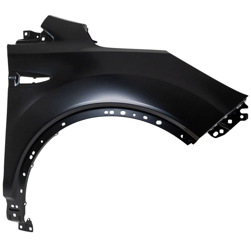 DURAFORCE Fender For 2013-2017 Ford Escape Front Passenger Side Primed Steel