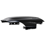 DURAFORCE Fender For 2013-2017 Ford Escape Front Passenger Side Primed Steel