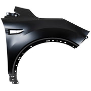 DURAFORCE Fender For 2013-2017 Ford Escape Front Passenger Side Primed Steel