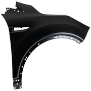DURAFORCE Fender For 2013-2017 Ford Escape Front Passenger Side Primed Steel