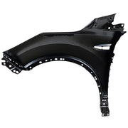 DURAFORCE Fender For 2013-2017 Ford Escape Front Passenger Side Primed Steel