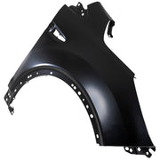 DURAFORCE Fender For 2013-2017 Ford Escape Front Passenger Side Primed Steel