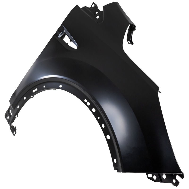DURAFORCE Fender For 2013-2017 Ford Escape Front Passenger Side Primed Steel