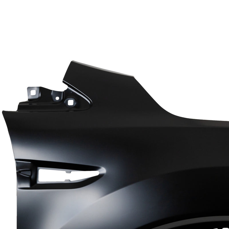 DURAFORCE Fender For 2013-2017 Ford Escape Front Passenger Side Primed Steel