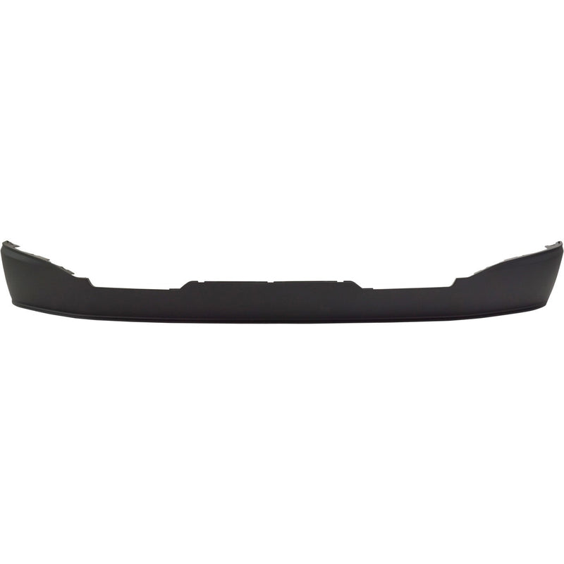 DURAFORCE Valance For 2015-2020 Chevrolet Colorado GMC Canyon Lower Air Deflector Front