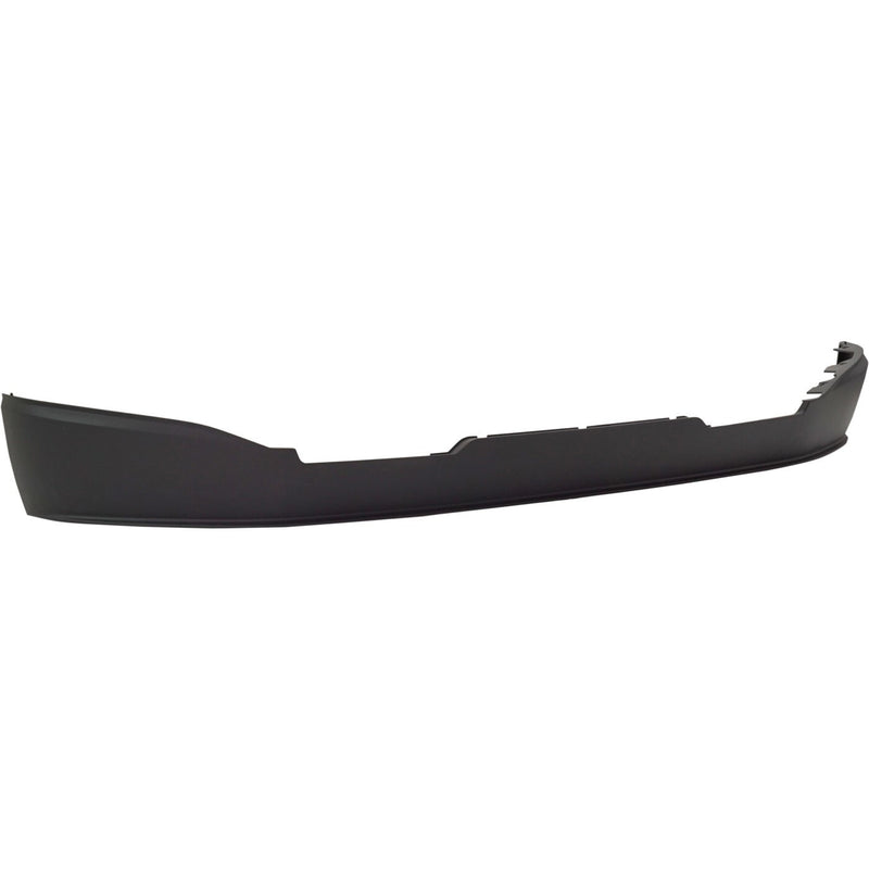 DURAFORCE Valance For 2015-2020 Chevrolet Colorado GMC Canyon Lower Air Deflector Front