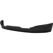 DURAFORCE Valance For 2015-2020 Chevrolet Colorado GMC Canyon Lower Air Deflector Front