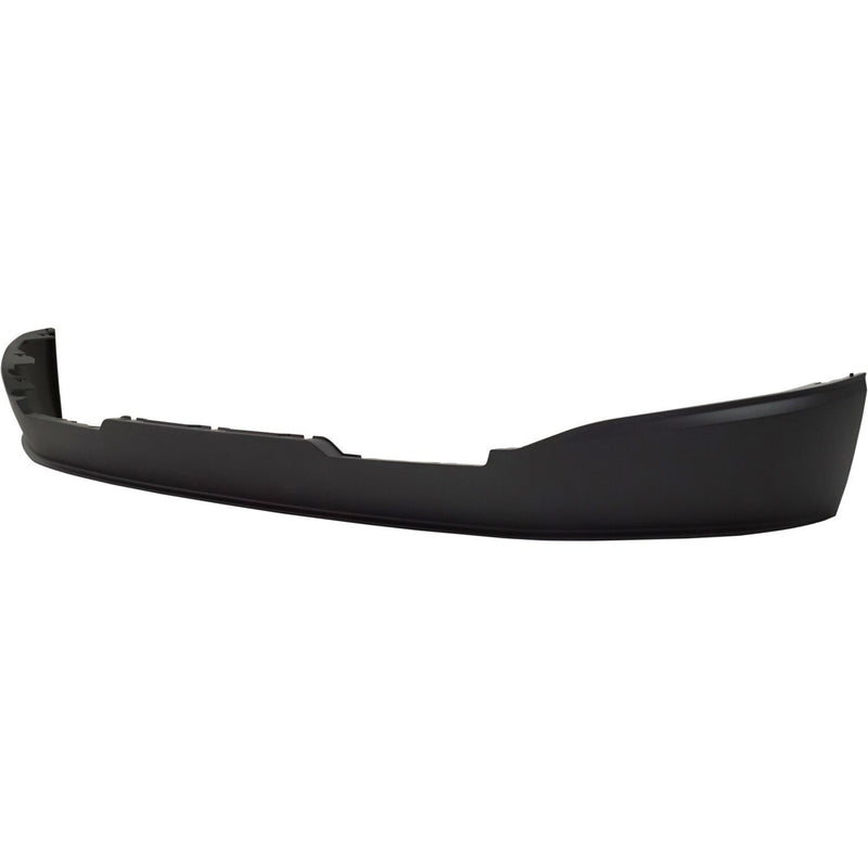 DURAFORCE Valance For 2015-2020 Chevrolet Colorado GMC Canyon Lower Air Deflector Front
