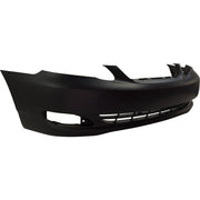 DURAFORCE Front Bumper Cover For 2005-2008 Toyota Corolla CE LE Primed 521190Z938 CAPA