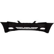DURAFORCE Front Bumper Cover For 2005-2008 Toyota Corolla CE LE Primed 521190Z938 CAPA