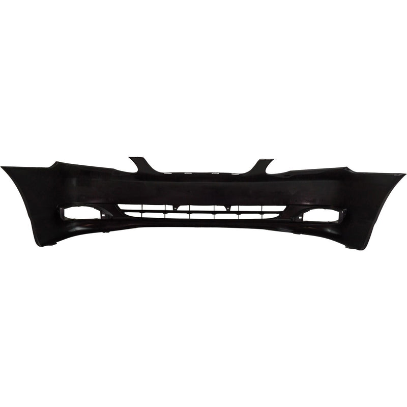 DURAFORCE Front Bumper Cover For 2005-2008 Toyota Corolla CE LE Primed 521190Z938 CAPA