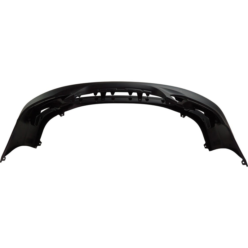 DURAFORCE Front Bumper Cover For 2005-2008 Toyota Corolla CE LE Primed 521190Z938 CAPA