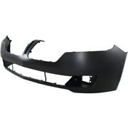DURAFORCE Front Bumper Cover For 2010-2012 Lincoln MKZ Primed