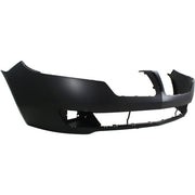 DURAFORCE Front Bumper Cover For 2010-2012 Lincoln MKZ Primed
