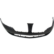 DURAFORCE Front Bumper Cover For 2010-2012 Lincoln MKZ Primed