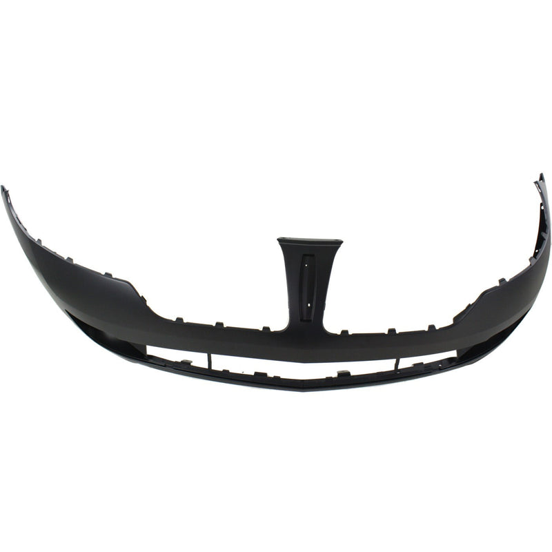 DURAFORCE Front Bumper Cover For 2010-2012 Lincoln MKZ Primed