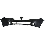 DURAFORCE Front Bumper Cover For 2010-2012 Lincoln MKZ Primed