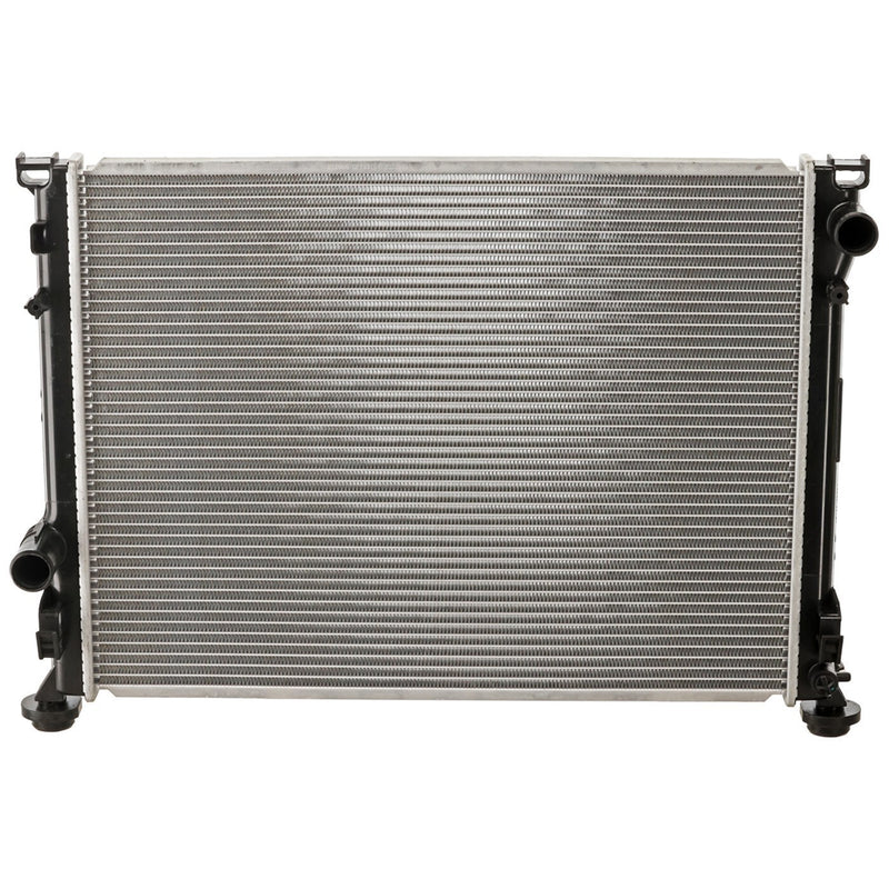 DURAFORCE Radiator For 09-22 Dodge Charger Challenger Chrysler 300 Standard Duty Cooling