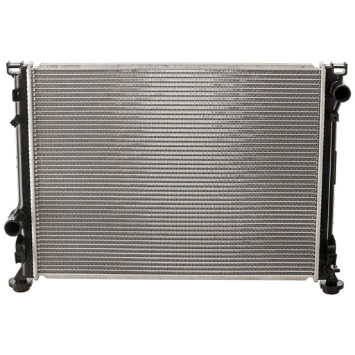 DURAFORCE Radiator For 09-22 Dodge Charger Challenger Chrysler 300 Standard Duty Cooling