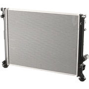 DURAFORCE Radiator For 09-22 Dodge Charger Challenger Chrysler 300 Standard Duty Cooling