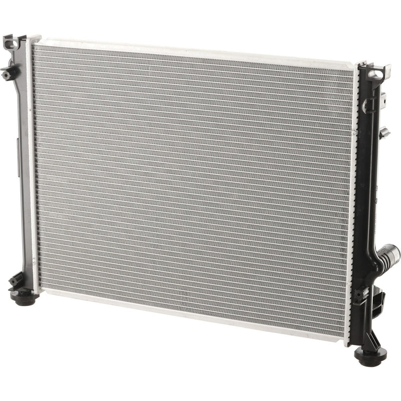 DURAFORCE Radiator For 09-22 Dodge Charger Challenger Chrysler 300 Standard Duty Cooling