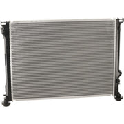 DURAFORCE Radiator For 09-22 Dodge Charger Challenger Chrysler 300 Standard Duty Cooling