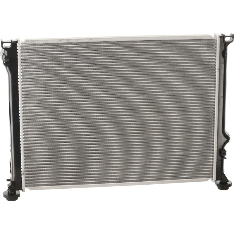 DURAFORCE Radiator For 09-22 Dodge Charger Challenger Chrysler 300 Standard Duty Cooling