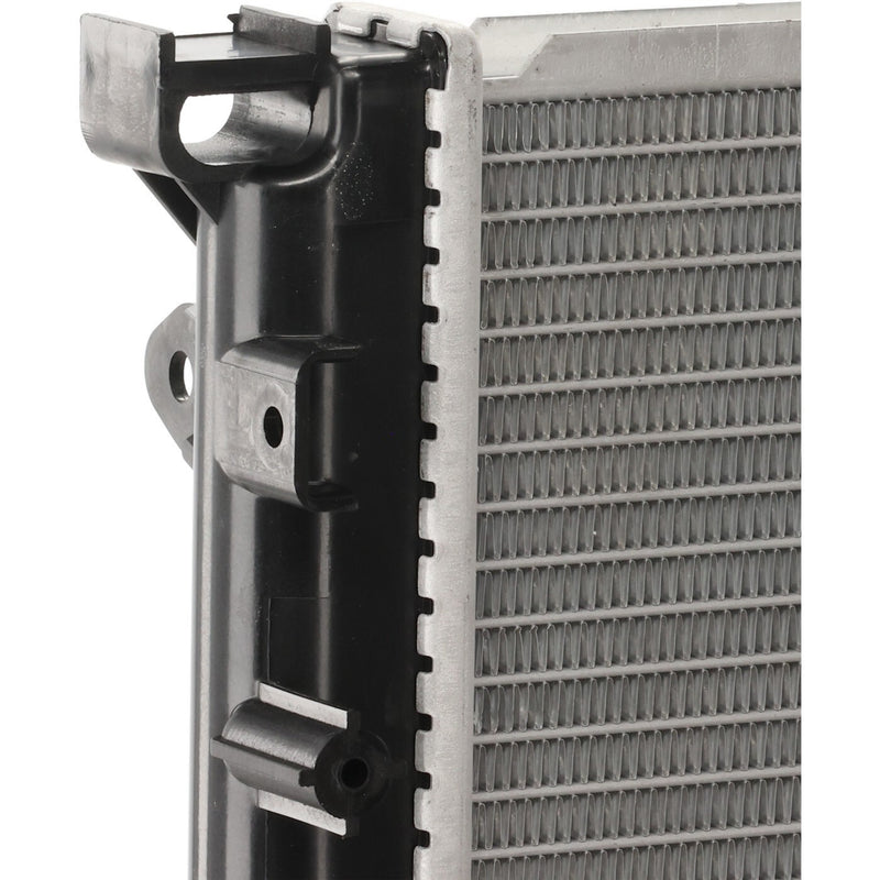 DURAFORCE Radiator For 09-22 Dodge Charger Challenger Chrysler 300 Standard Duty Cooling