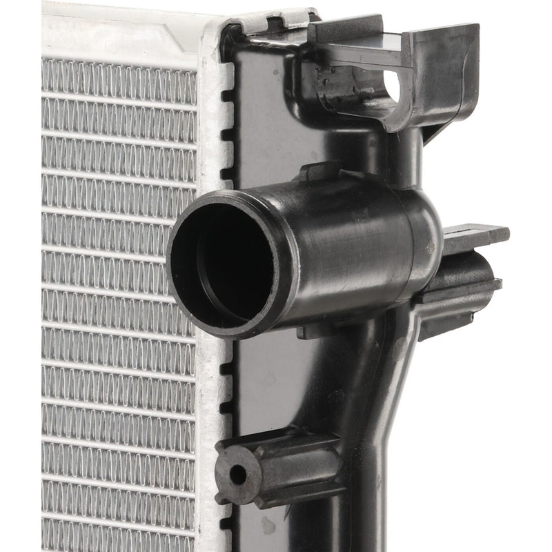 DURAFORCE Radiator For 09-22 Dodge Charger Challenger Chrysler 300 Standard Duty Cooling