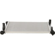 DURAFORCE Radiator For 09-22 Dodge Charger Challenger Chrysler 300 Standard Duty Cooling