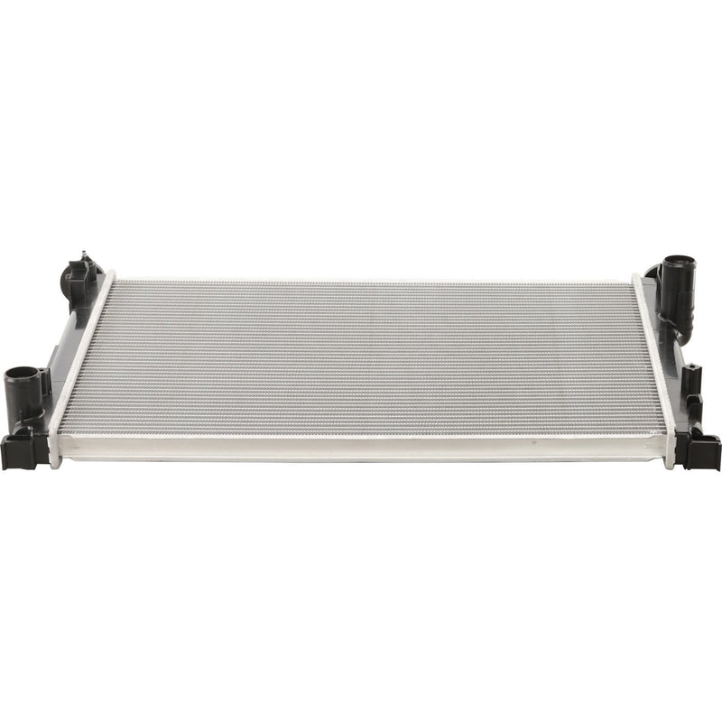 DURAFORCE Radiator For 09-22 Dodge Charger Challenger Chrysler 300 Standard Duty Cooling