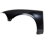 DURAFORCE Fender For 2011-2014 Dodge Charger Front Driver Side Primed Steel
