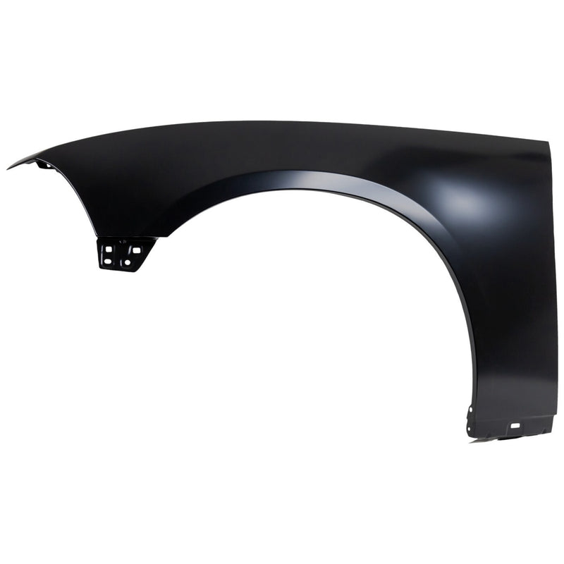 DURAFORCE Fender For 2011-2014 Dodge Charger Front Driver Side Primed Steel