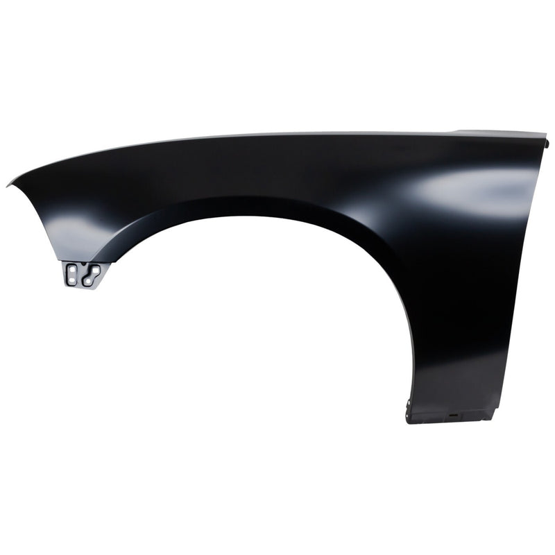 DURAFORCE Fender For 2011-2014 Dodge Charger Front Driver Side Primed Steel