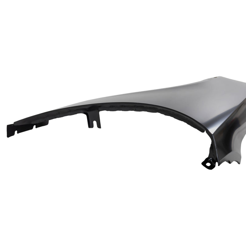 DURAFORCE Fender For 2011-2014 Dodge Charger Front Driver Side Primed Steel