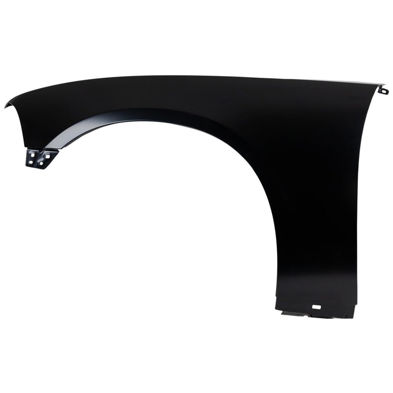 DURAFORCE Fender For 2011-2014 Dodge Charger Front Driver Side Primed Steel