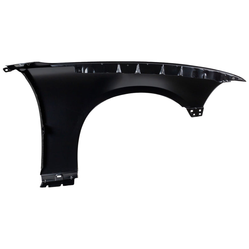 DURAFORCE Fender For 2011-2014 Dodge Charger Front Driver Side Primed Steel